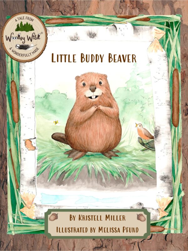Little Buddy Beaver