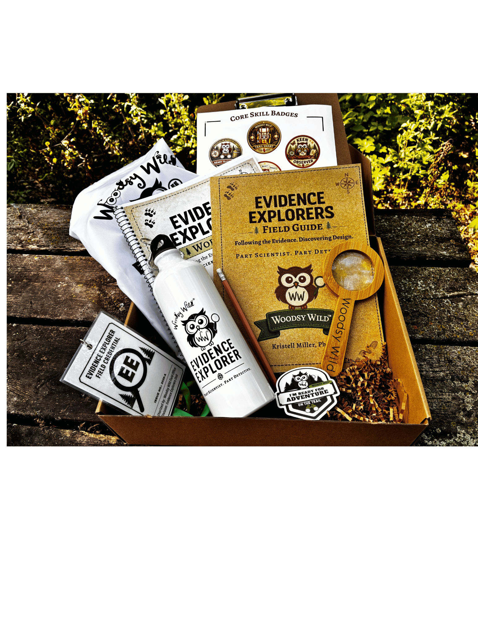 Field Investigation Kit - Image 2